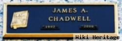 James A Chadwell