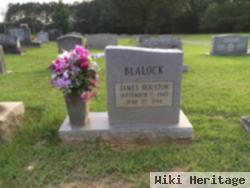 James Houston Blalock