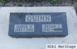 Gayle W Quinn