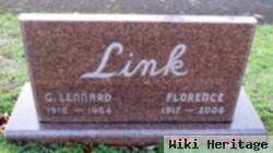 G. Lennard Link