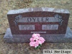 Florence Oyler