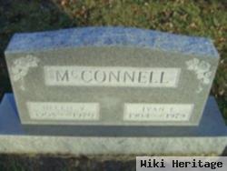 Ivan E. Mcconnell