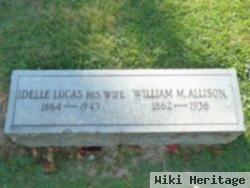 Idelle Lucas Allison