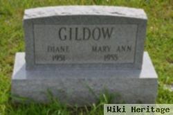 Mary Ann Gildow