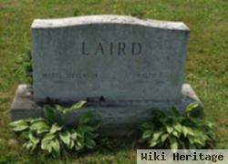 Ralph E Laird