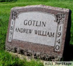 Andrew William Gotlin