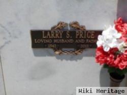 Larry S Price