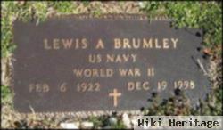 Lewis Albert Brumley