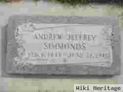 Andrew Jeffrey Simmonds