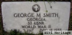 George Moses Smith