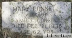 Mary Connell Congdon