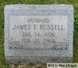 James F. Russell