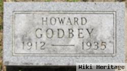 Howard Godbey