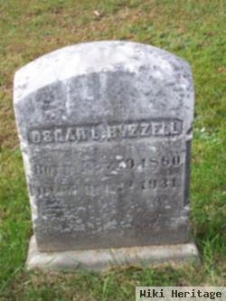 Oscar Buzzell