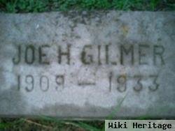 Joe Hiram Gilmer