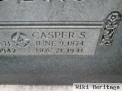 Casper S. Rogers