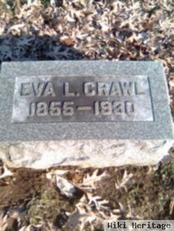 Eva L Crawl