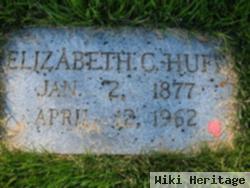 Alsie Elizabeth Carter Huff