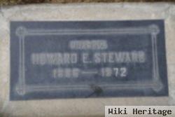 Howard E Steward