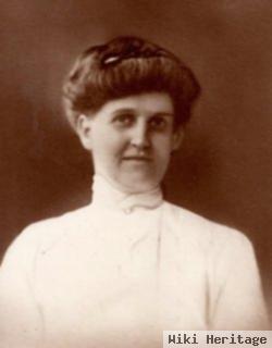 Bessie May Apperley Gibbs