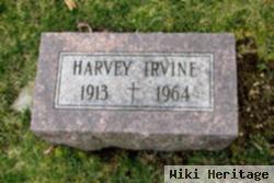 Harvey Seth Irvine