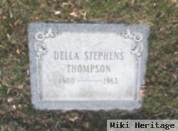 Della Stephens Thompson