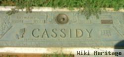 Howard Frank Cassidy