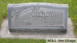 William D Glendy