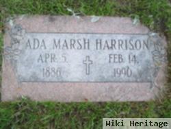 Ada Harrison