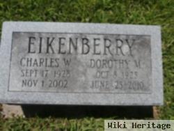 Dorothy M. Eikenberry