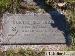 Curtis Ira Luker