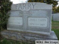 James Farry