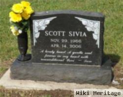 Scott Sivia