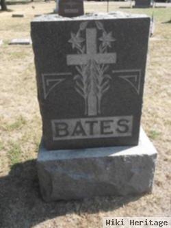 Ignatius Bates