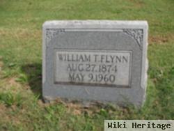 William T. Flynn