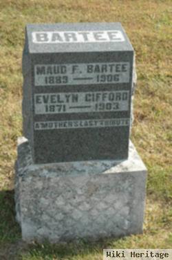 Evelyn Gifford