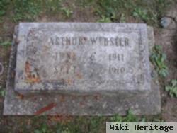 Arthur Webster