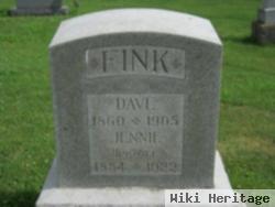 Dave Fink