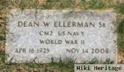 Dean W. Ellerman, Sr