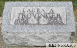 Laura A. Trovinger