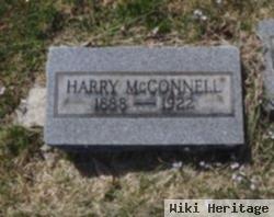 Harry V. Mcconnell