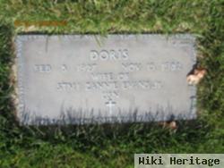 Doris Evans