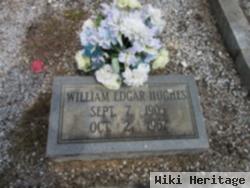 William Edgar Hughes