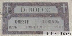 Oreste Dirocco