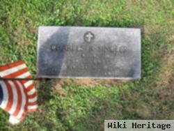 Charles R. Singler