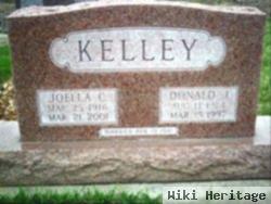 Joella C. Kelley