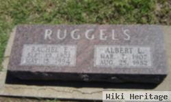 Rachel E. Ruggels