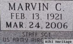 Sgt Marvin Chambers Kern