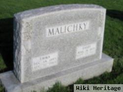 Harry Malichky