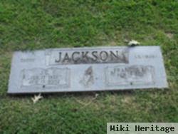 J C Jackson